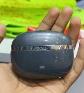 Boat Nirvana Ion ANC Earbuds