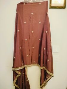 Soch Brand New Kurta Plazo Set