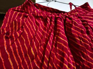 Libas Embroidered Kurta