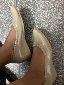 Stylish Wedge 2 Heels And Flats