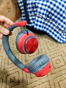 Brand New Head Phone