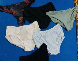 L/xl  Size Briefs