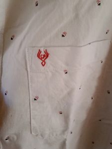 Classic Polo Shirt