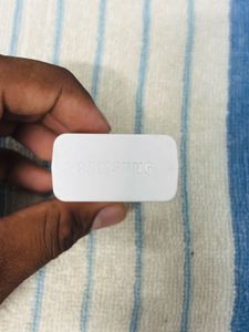 Samsung Travel Adapter