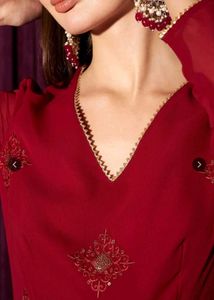 Myntra new co-ord Set 🎀