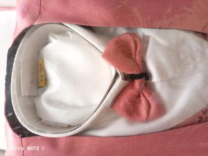 New 7-9 Yrs Royal Pink Suit Blazer For Boys