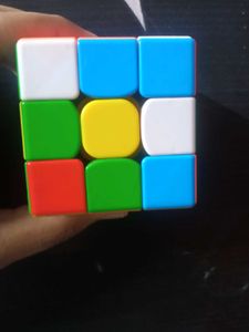 3×3 Rubik Cube At Very Low Price