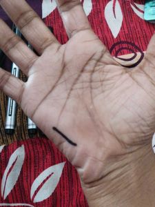 Permanent Marker Pens