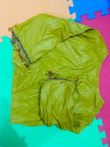 Ready To Wear Side Chain Blouse