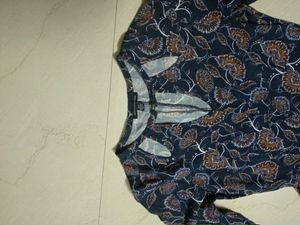 Short Dress