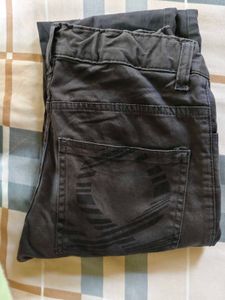 Boys Casual Pants
