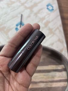 Colorbar Sinful Matt Lip Color Shade 1 Sin