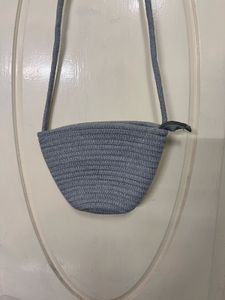 Daisy Flower Baby Bonnet