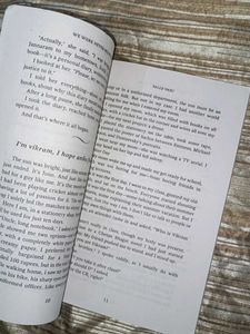 Fiction Novels Indian Bestseller