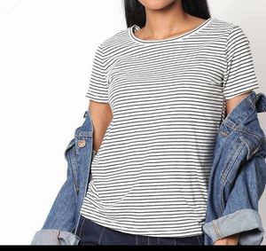 Striped T-Shirt