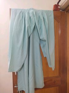 Salwar Kameez Suit Heavy Cotton
