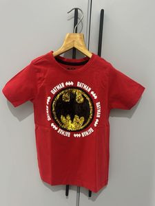 Cool Batman Tee