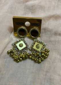 Fashion Earrings 💫