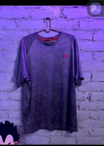 Under Armour Athletic T-Shirt