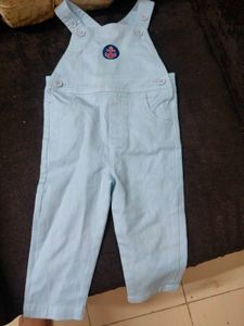 Full Set Baby Jeans Dongree Branded