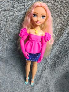 Barbie Dream Besties Doll