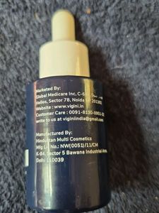 DERMISTRY Pigmentation Face Serum