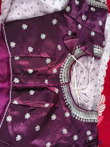 Beautiful Saree