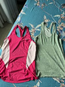 Home Bottom Wear Combos &amp; Tank