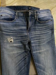 GAP Denim Jean