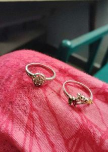 925 Hallmark Ring Low Price