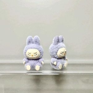 Labubu Mini Charm