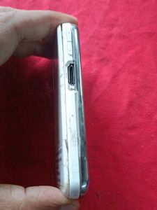 Samsung Mobile Without Battery