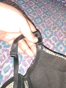 Push Up Bra