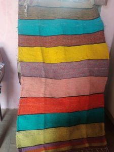 Handmade Dari