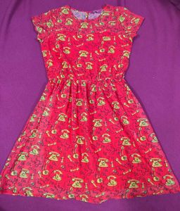 Perfect For party Wear