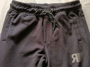 Track Pants (11-12 Years)
