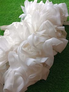 White Party Dress For Baby Girl