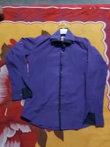 Men New Amaze London Shirt
