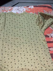 Indian terrain branded sweat shirt