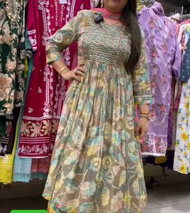 Naita Kurta Set