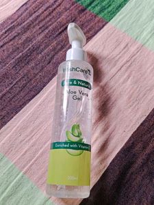 WishCare Aloe Vera Gel