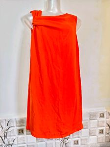 🎄Buy 1, Get 1 Free🎁L/ XL Chic Red Dress