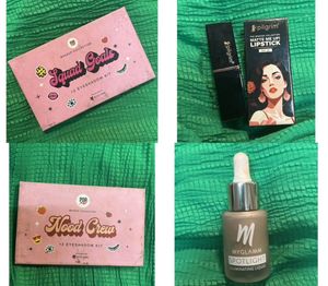 Makeup Combo