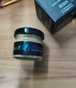 Fast Skin Whitening Cream