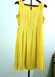 yellow  Dresses