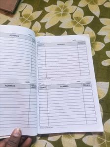 School Diary