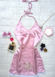 Halter Neck Dreamy Kurti🌷
