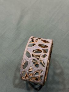 Shimmery Bangle