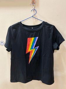 Your Very Own Pride T-shirt! Medium