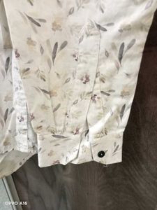 👕 Shirt(Red&amp; White)